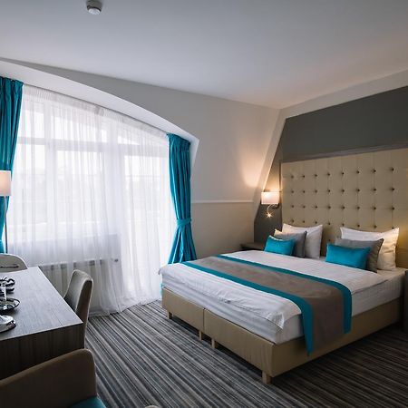 Norm Hill Hotel Клуж-Напока Экстерьер фото